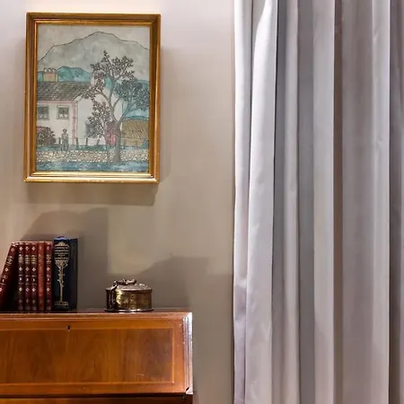 Apartment Aphrodite's Hideaway Athens
