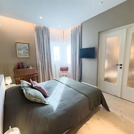Apartment Aphrodite's Hideaway Athens