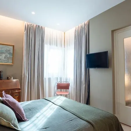 Aphrodite's Hideaway Daire *